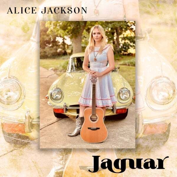 Cover art for Jaguar