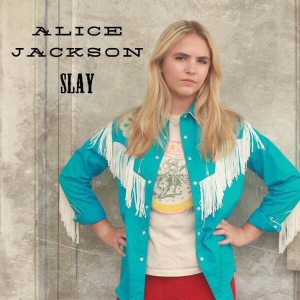 Cover art for Slay